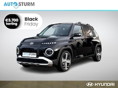 Hyundai Inster - Evolve Sky Plus 49 kWh