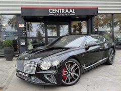 Bentley Continental GT - 6.0 W12 First Edition|Rotating Display|B&O|Svarovski|Massage|ACC