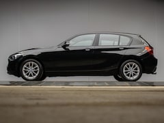 BMW 1-serie - 116i Business+ Sport (NAVI, STOELVERWARMING, XENON, CRUISE, PDC, BLUETOOTH, LEDER, SPORTST