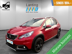 Peugeot 2008 - 1.2 PureTech Active
