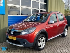 Dacia Sandero Stepway - 1.6 Stepway|Airco|Trekhaak|LM Velgen|94.893 KM