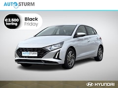 Hyundai i20 - 1.0 T-GDI Comfort Automaat
