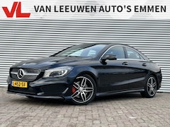 Mercedes-Benz CLA-Klasse - 250 Edition 1 | Nieuw Binnen | Memory Seats | Trekhaak | AMG Line