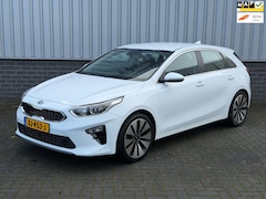 Kia Cee'd - Ceed 1.0 T-GDi DynamicLine |Navi|CruiseCtrl|Airco|Camera|PDC|