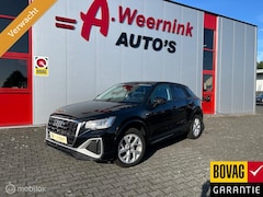 Audi Q2 - 35 TFSI S line Edition