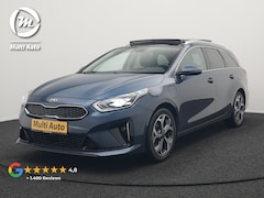 Kia Cee'd Sportswagon - Ceed 1.6 GDI ExecutiveLine Plug In Hybrid 141pk PHEV | Panodak | Adaptive Cruise | Camera