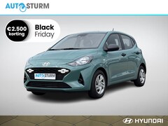 Hyundai i10 - 1.0 Comfort