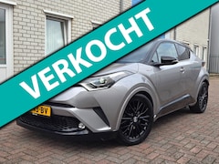 Toyota C-HR - 1.8 Hybrid Automaat / Bi-Tone / Veel opties