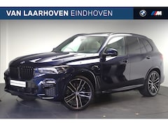BMW X5 - xDrive45e High Executive M Sport Automaat / Panoramadak / Soft Close / Adaptive Air Suspen