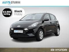 Hyundai i10 - 1.0 Comfort