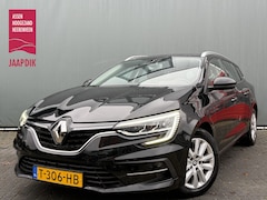 Renault Mégane Estate - BWJ 2023 1.3 TCe 140 PK Equilibre NIEUW BINNEN