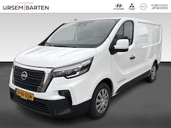 Nissan Primastar - 2.0 dCi L1H1 N-Connecta + betimmering + trekhaak