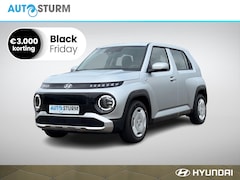 Hyundai Inster - E-Motion 49 kWh