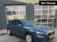 SEAT Leon - 1.5 TSI Style 115 PK | Parkeersensoren | Climate Control | Apple Carplay & Android Auto |