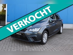 SEAT Ibiza - 1.0 TSI Flex