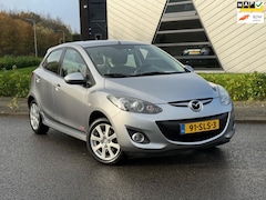 Mazda 2 - 2 1.3 GT-M Line |Airco | Cruise | trekhaak