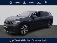Volkswagen ID.4 - First 77 kWh | 1e eigenaar | 20" | Wegkl. trekhaak | Camera |