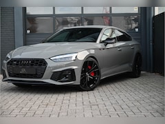 Audi A5 Sportback - 45 TFSI Quattro S Line 245 PK Facelift