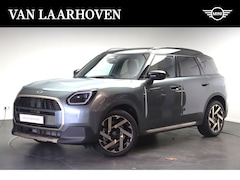 MINI Countryman - C Automaat / Favoured Trim / Pakket L / 19" Kaleido Spoke 2-tone