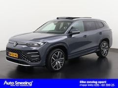 Volkswagen Tayron - 1.5 eHybrid R-Line Edition | Panoramadak | Elek Trekhaak | Stuur/Stoelverwarming | 20" Lee