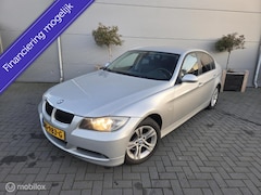 BMW 3-serie - 318i High Executive inruil mogelijk