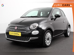 Fiat 500 - 1.0 Hybrid 69pk Dolcevita | Navigatie | Apple Carplay/Android Auto | Panoramadak | Parkeer