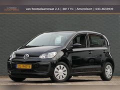 Volkswagen Up! - 1.0 BMT Move Up *Facelift* Airco | Elektrische Ramen | Centrale vergrendeling