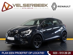 Renault Captur - TCe 100 Zen *44.768 Km / Carplay / Cruise
