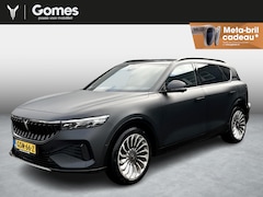 Voyah Free - Flagship 4WD 106 kWh | Blackline interieur en Exterieur | 60 maanden garantie | 489 PK