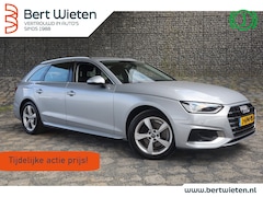 Audi A4 Avant - 35 TFSI Bns Edition I Geen Import I Digitaal Dashboard I Parkeer