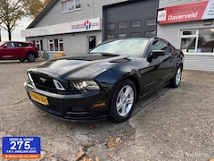 Ford Mustang - USA 3.7 V6 Coupe