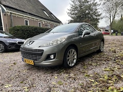 Peugeot 207 CC - 1.6 VTi Roland Garros Top coditie