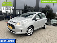 Ford B-Max - 1.6 TI-VCT |Stoelverwarming|Automaat
