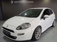 Fiat Punto Evo - 1.4-16V Multiair Abarth Navi Clima
