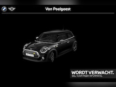 MINI Mini-Electric - Charged 33 kWh