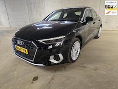 Audi A3 Limousine - 30 TFSI Advanced edition