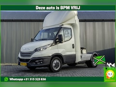 Iveco Daily - 40C18 3.0L | Automaat | BE-Trekker | Max Massa: 8-Ton | Airco | Euro 6