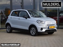 Leapmotor T03 - Design 37.3 kWh VOORRAAD KORTING