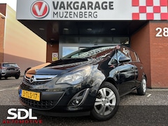 Opel Corsa - 1.4-16V Berlin GOED ONDERHOUDEN // NAVI // BLUETOOTH // AIRCO // ELEK. RAMEN