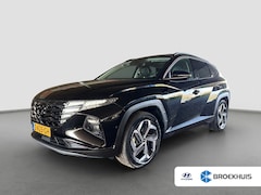 Hyundai Tucson - 1.6 T-GDI 265pk PHEV Premium 4WD | Leder | Carplay | Climate | Keyless | Navigatie | Elek.