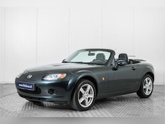 Mazda MX-5 - NC 1.8 Exclusive