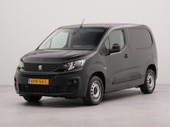 Peugeot Partner - 1.5 BlueHDI Asphalt L1 Autm 131 pk | Bluetooth | Achteruitrij camera |