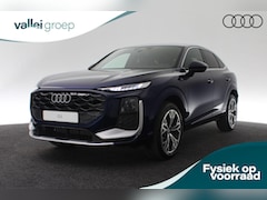 Audi Q3 Sportback - e-hybrid 272 pk S edition | Techniekpakket Plus | Grootlichtassistent | Privacy Glas