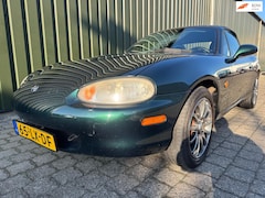 Mazda MX-5 - 1.6i