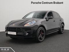 Porsche Macan - GTS