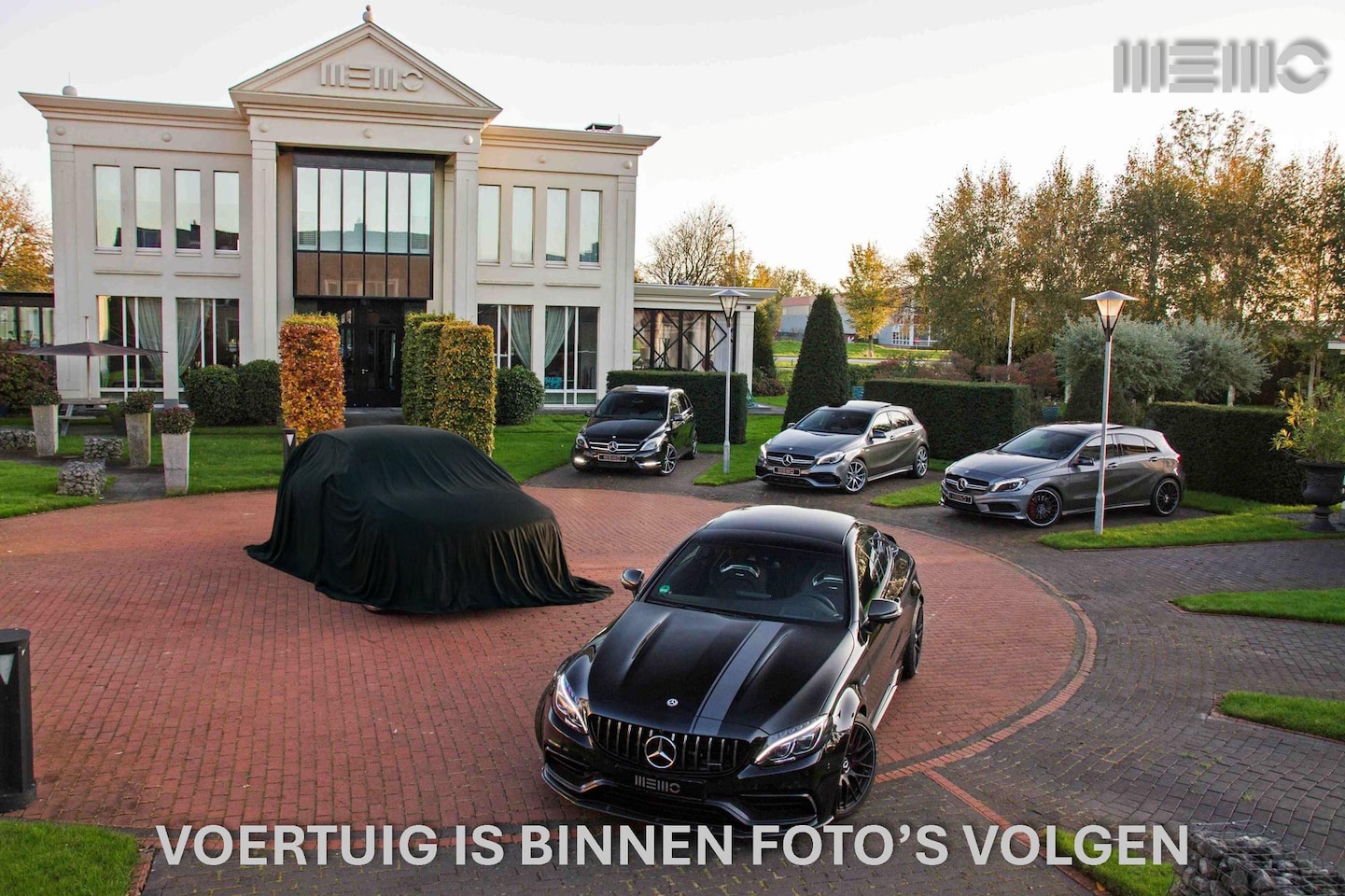 Land Rover Range Rover Evoque - 2.0 Si4 HSE Dynamic 2.0 Si4 HSE Dynamic - AutoWereld.nl