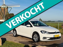 Volkswagen Golf Variant - 1.0 TSI Comfortline Business|Apple carplay|Trekhaak|ACC|Camera
