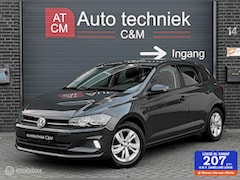 Volkswagen Polo - 1.0 TSI Comfortline 95PK/PDC/ACC/CRUISE/LED/