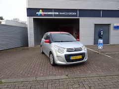 Citroën C1 - 1.0 e-VTi AirS Feel