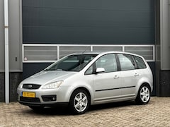 Ford Focus C-Max - 1.6-16V Trend bj.2007 Airco|Cc|Trekhaak|Nap